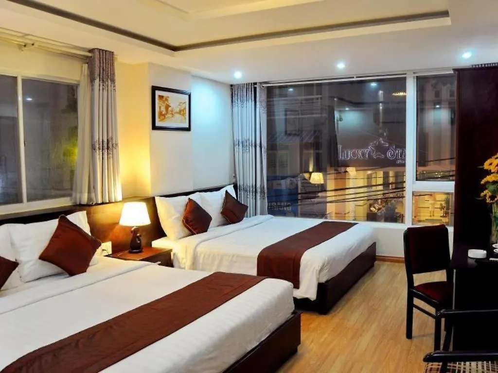 ****  Begonia Nha Trang Hotel Vietnam