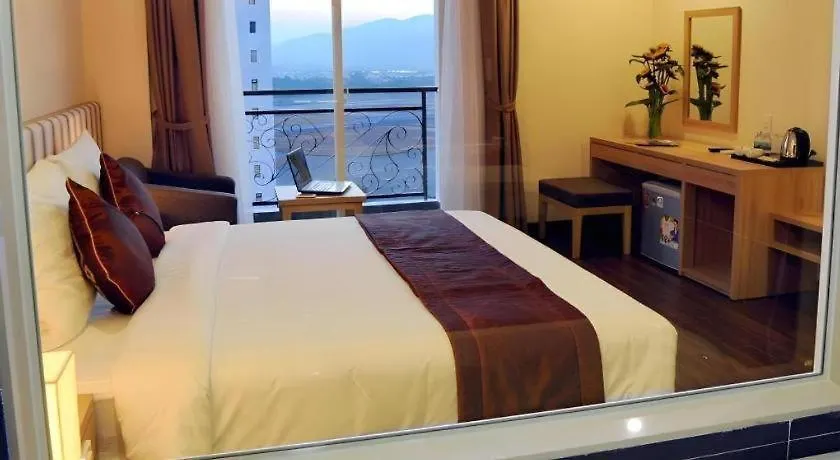 Begonia Nha Trang Hotel
