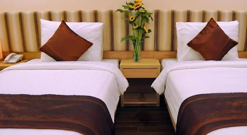 Begonia Nha Trang Hotel